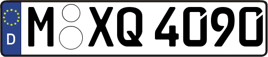 M-XQ4090