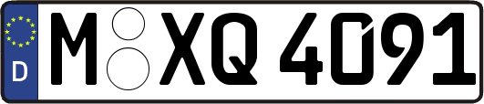M-XQ4091