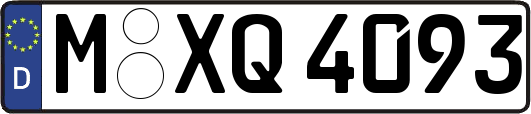 M-XQ4093