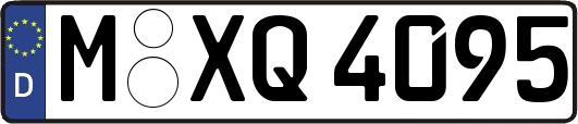 M-XQ4095