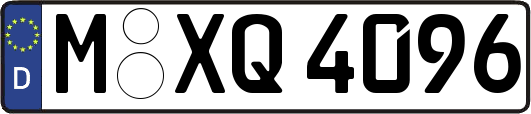 M-XQ4096