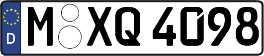 M-XQ4098