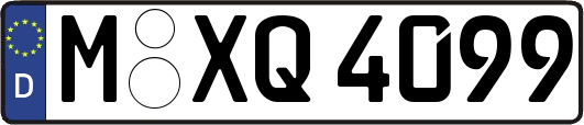 M-XQ4099
