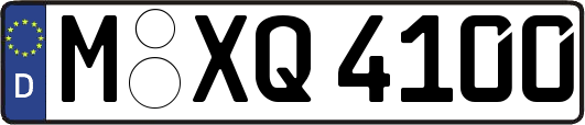 M-XQ4100
