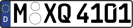 M-XQ4101