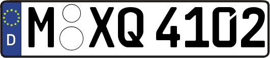 M-XQ4102