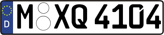 M-XQ4104