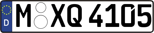M-XQ4105