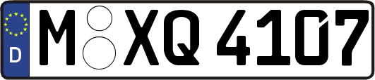 M-XQ4107