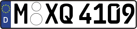 M-XQ4109