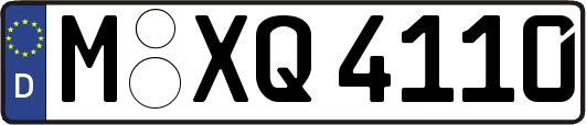 M-XQ4110