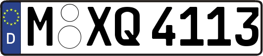 M-XQ4113