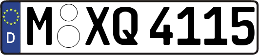 M-XQ4115