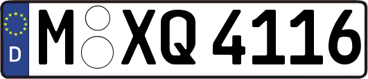 M-XQ4116