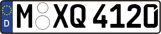 M-XQ4120