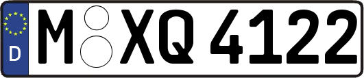 M-XQ4122