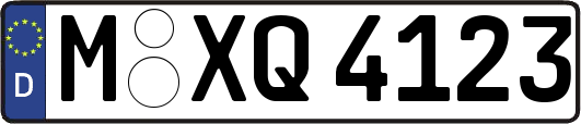 M-XQ4123