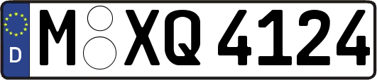 M-XQ4124