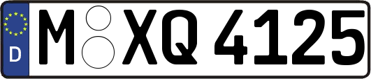 M-XQ4125
