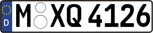 M-XQ4126