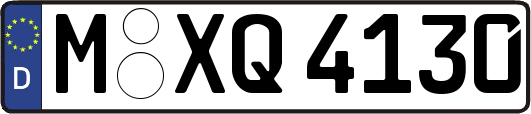 M-XQ4130