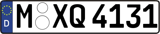M-XQ4131