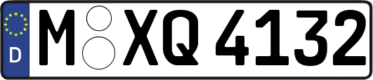 M-XQ4132