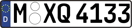 M-XQ4133