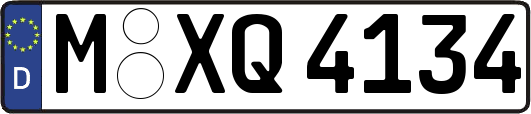 M-XQ4134