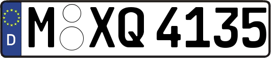 M-XQ4135