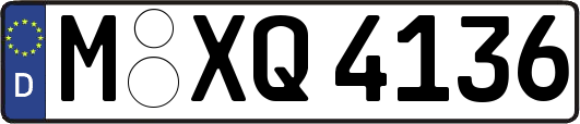 M-XQ4136