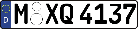 M-XQ4137