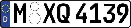 M-XQ4139