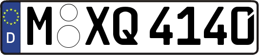 M-XQ4140