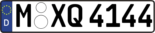 M-XQ4144
