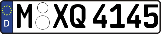M-XQ4145