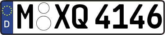 M-XQ4146