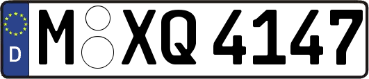 M-XQ4147