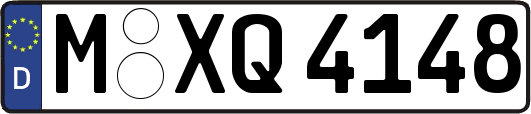 M-XQ4148