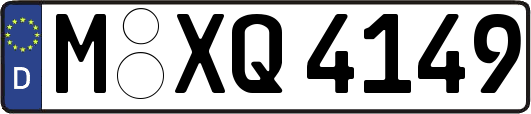 M-XQ4149
