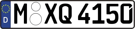 M-XQ4150