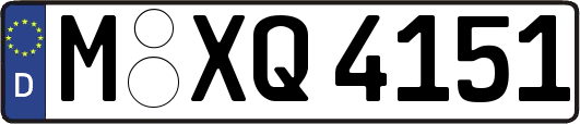 M-XQ4151