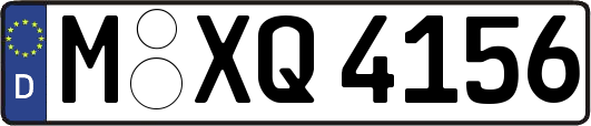 M-XQ4156