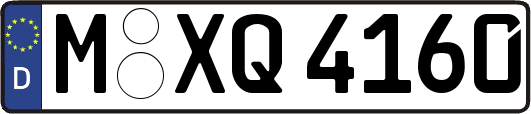 M-XQ4160