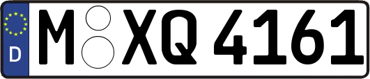 M-XQ4161