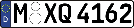 M-XQ4162