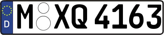 M-XQ4163