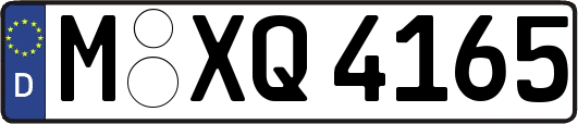 M-XQ4165
