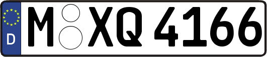 M-XQ4166