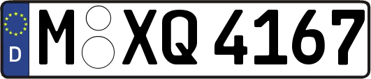 M-XQ4167